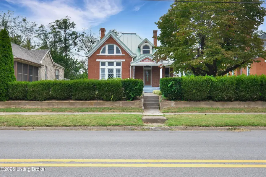 801 Highland Ave, Carrollton, KY 41008 - #3