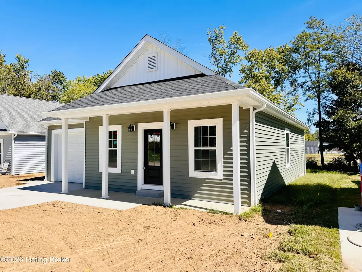 405 Strawberry Ln, Leitchfield, KY 42754 - #1