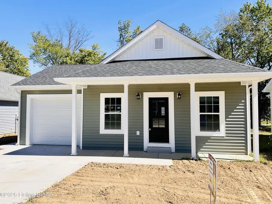 405 Strawberry Ln, Leitchfield, KY 42754 - #2