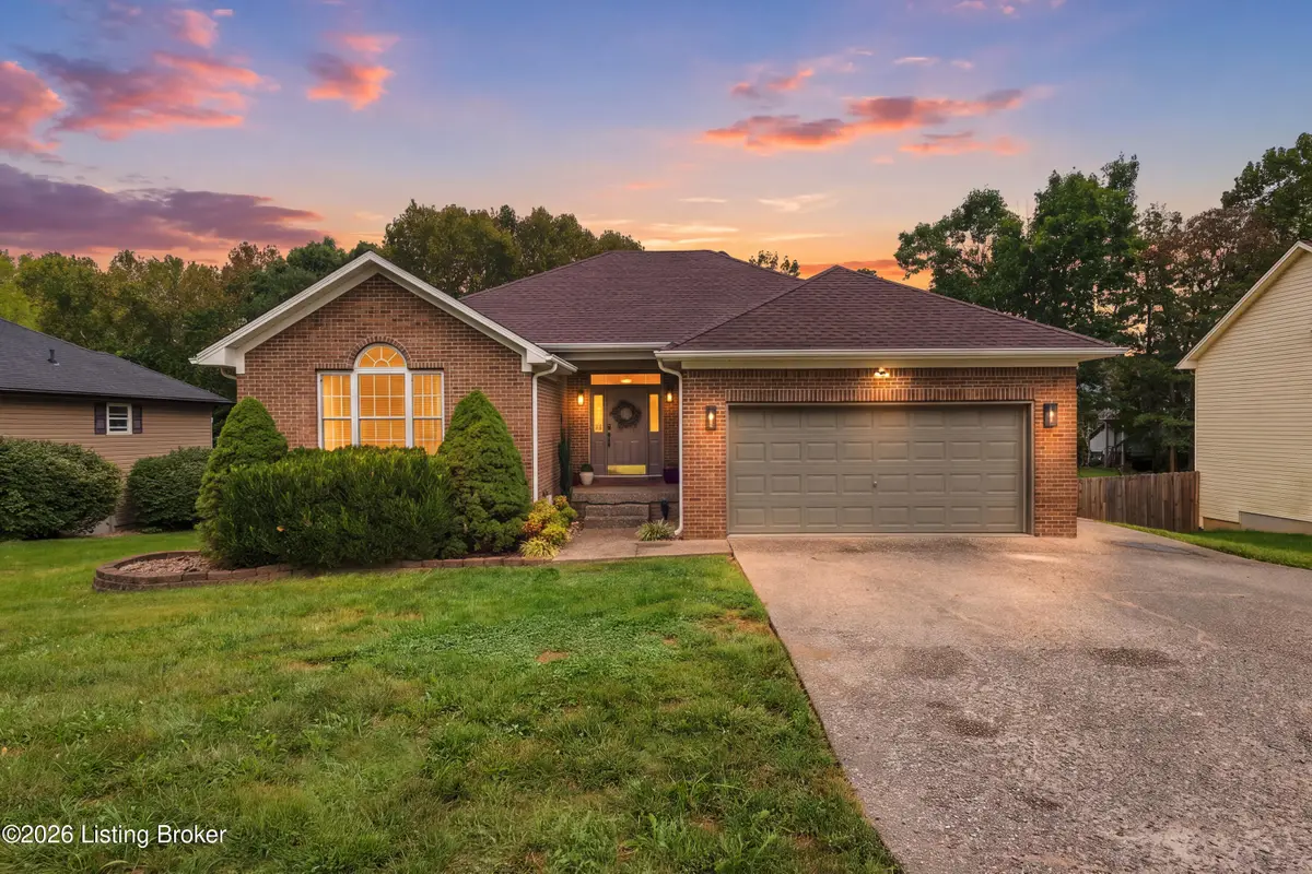 496 Simmons Ln, Mount Washington, KY 40047 - #1