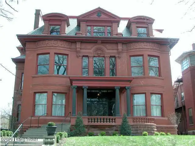1359 S 3rd St #2, Louisville, KY 40208 - #1