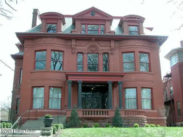 1359 S 3rd St #2, Louisville, KY 40208