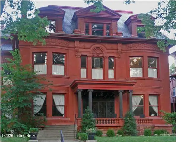 1359 S 3rd St #3, Louisville, KY 40208 - #1