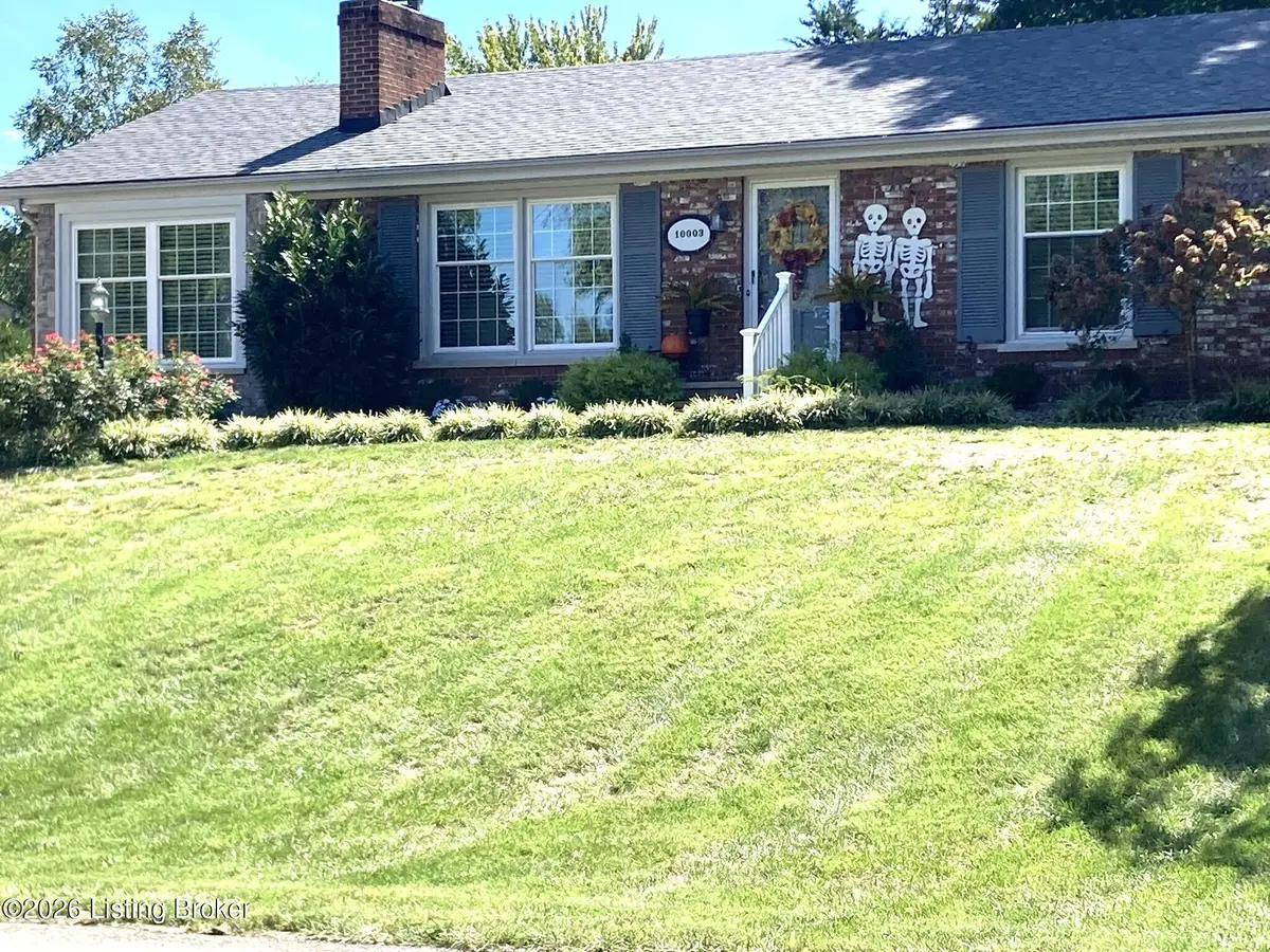 10003 Silverwood Ln, Louisville, KY 40272 - #1