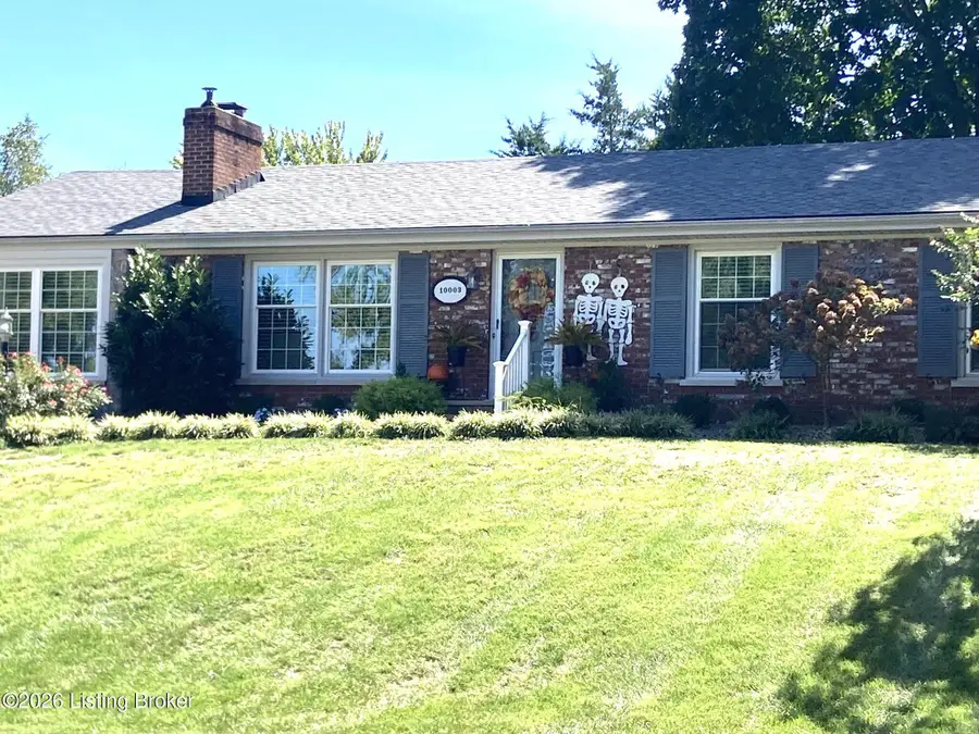 10003 Silverwood Ln, Louisville, KY 40272 - #2