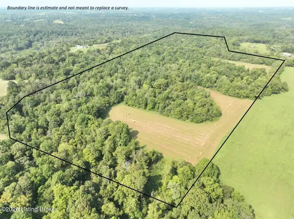 501 Haydon Bros Rd, Springfield, KY 40069