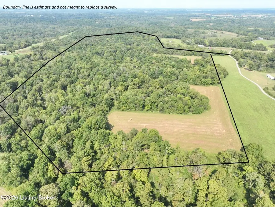 501 Haydon Bros Rd, Springfield, KY 40069 - #2