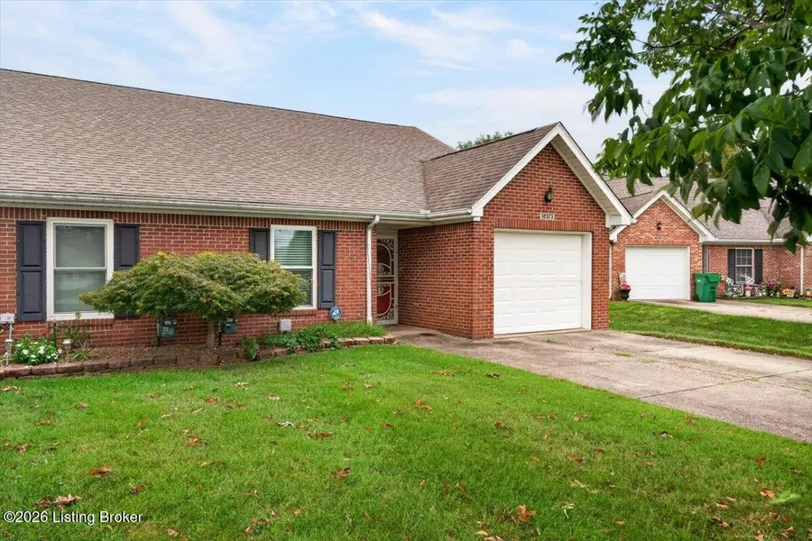 12373 Springmeadow Dr, Louisville, KY 40229 - #2