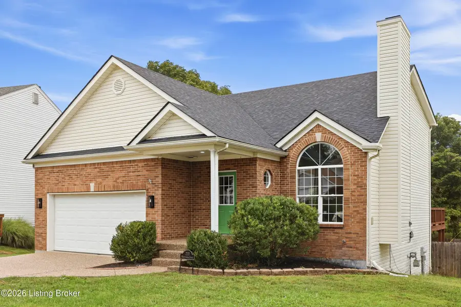 223 Washington Cir, La Grange, KY 40031 - #2
