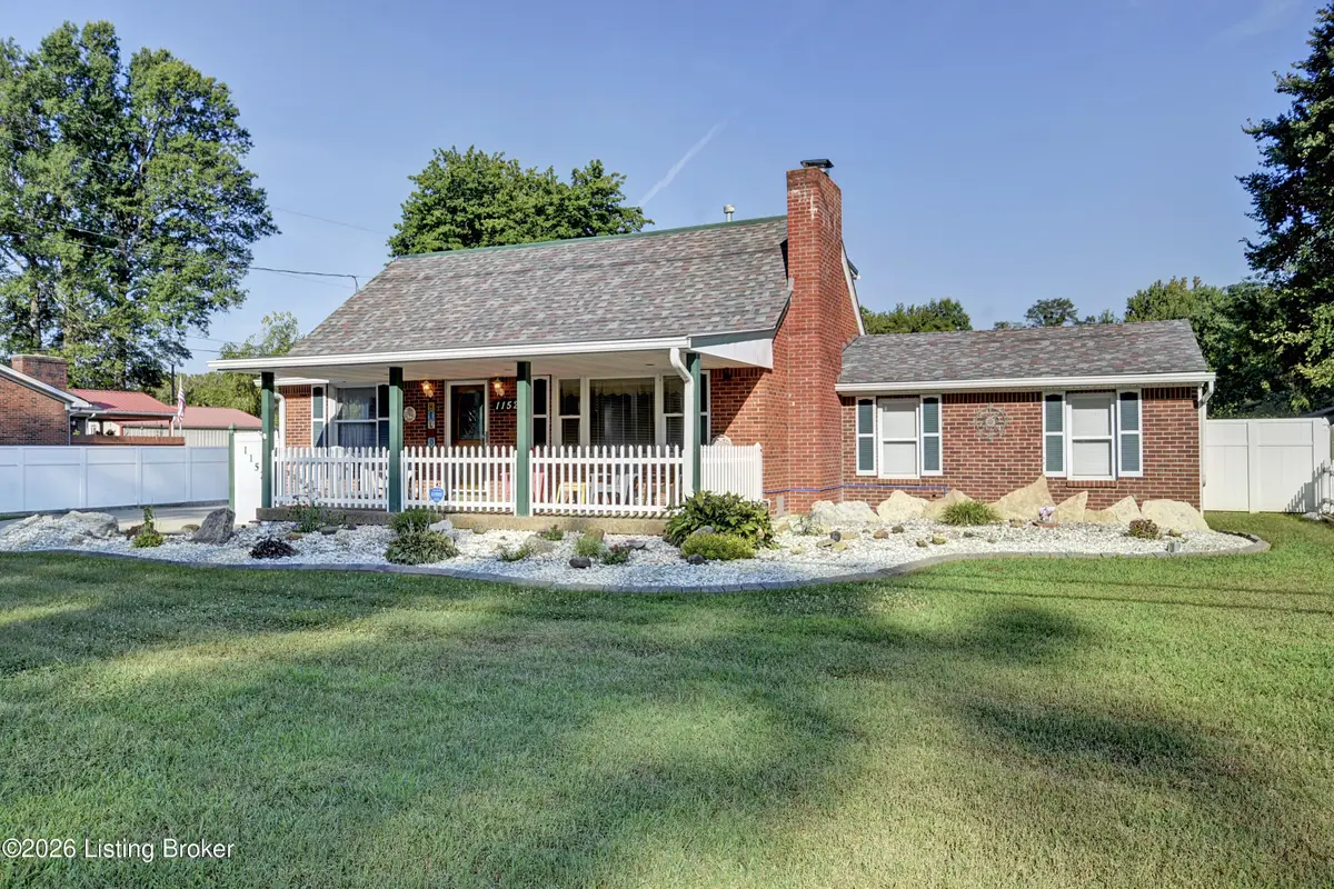 11524 Lower River Rd, Louisville, KY 40272 - #1