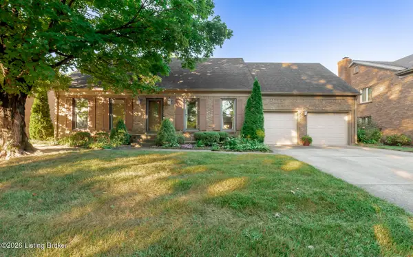 9604 Bay Hill Dr, Louisville, KY 40223