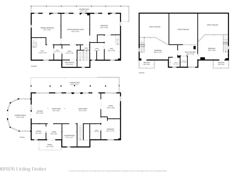 3350 Lebanon Rd, Bagdad, KY 40003 - #2