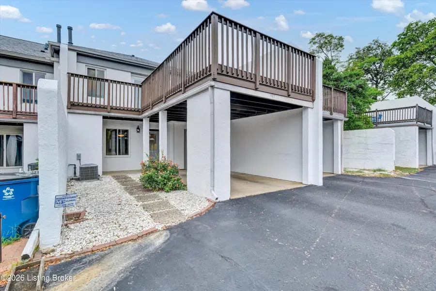 107 Shelby Pointe Dr, Louisville, KY 40223 - #2