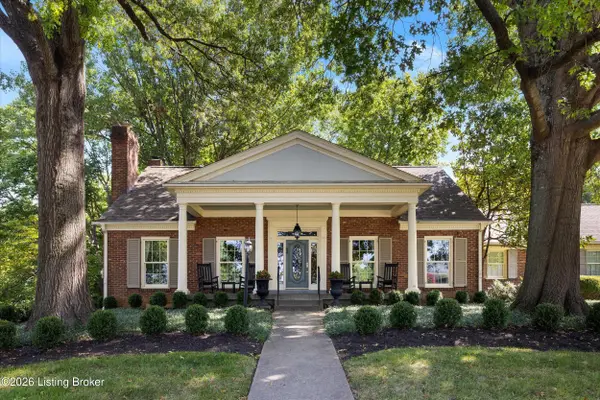 6709 Tallwood Ct, Prospect, KY 40059