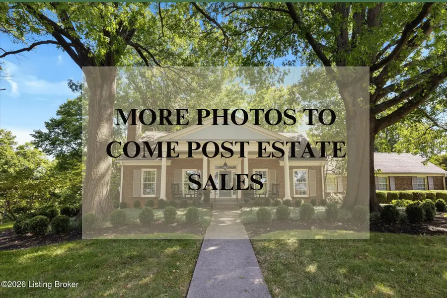 6709 Tallwood Ct, Prospect, KY 40059 - #2