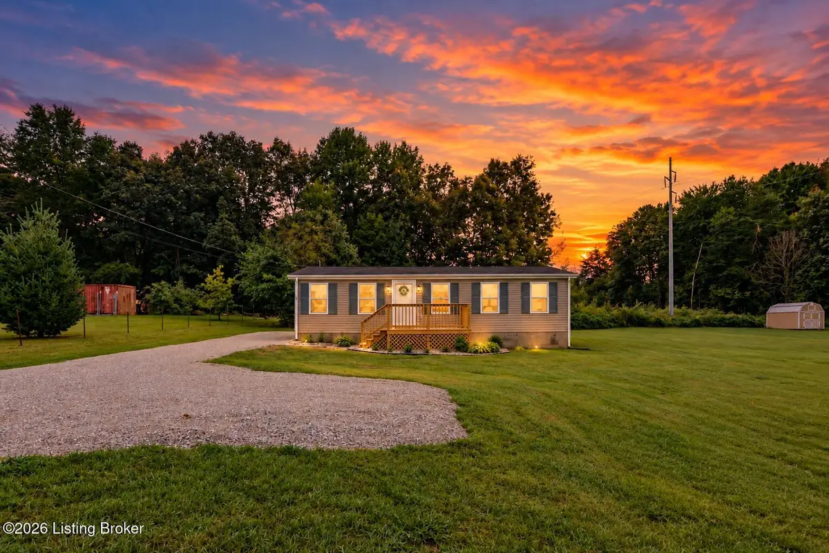 697 Rineyville-big Springs Rd, Radcliff, KY 40160 - #1