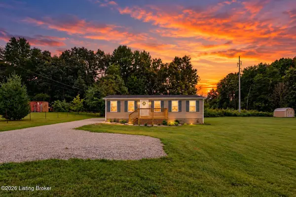 697 Rineyville-big Springs Rd, Radcliff, KY 40160