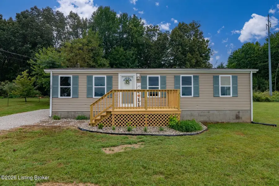697 Rineyville-big Springs Rd, Radcliff, KY 40160 - #2