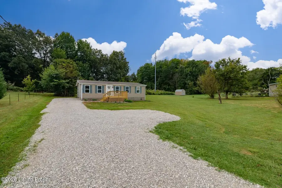 697 Rineyville-big Springs Rd, Radcliff, KY 40160 - #3