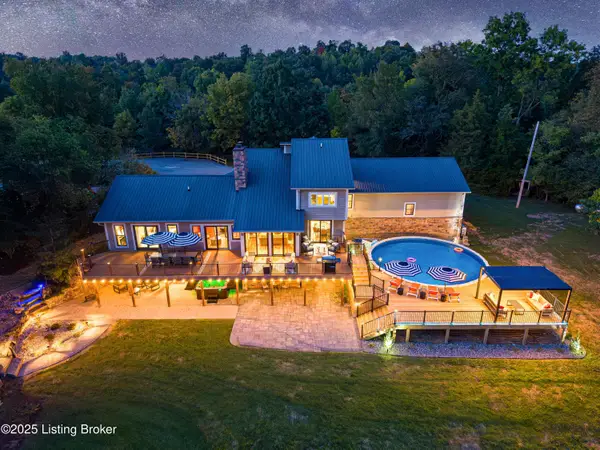 970 Hubbards Ln, Bardstown, KY 40004