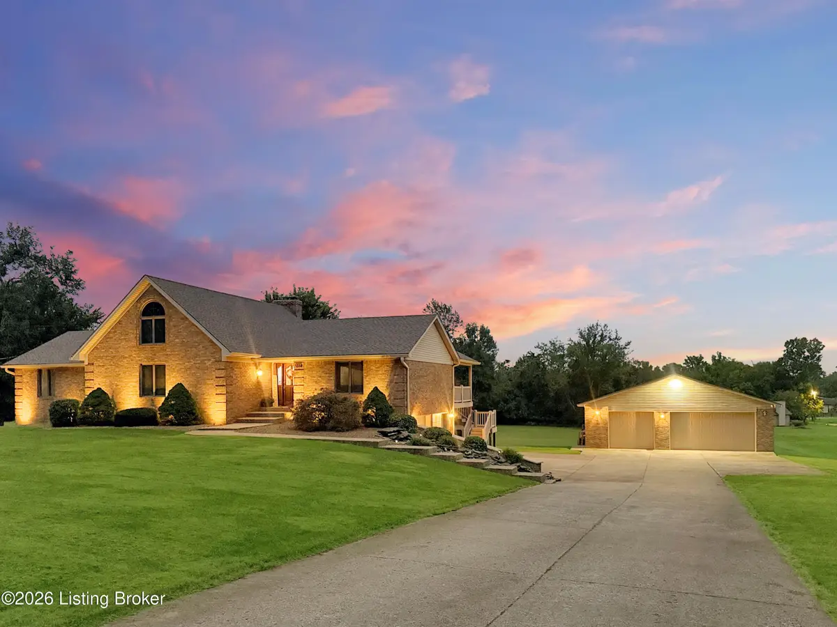 307 Laverne Ct, Mount Washington, KY 40047 - #1