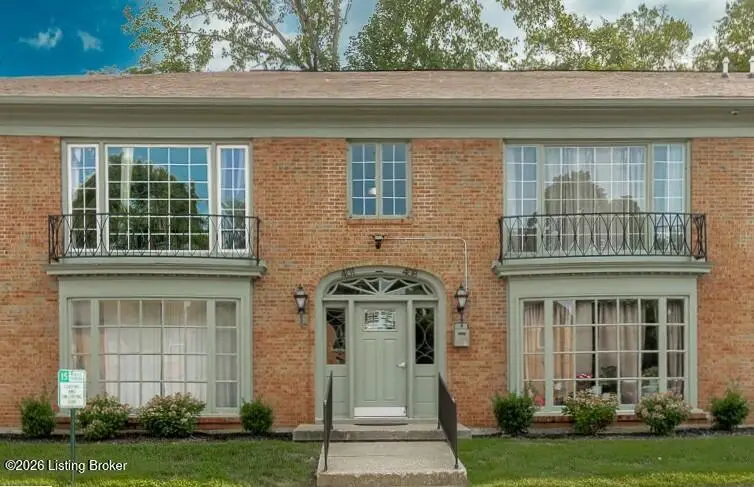 403 Highwood Dr, Louisville, KY 40206 - #1