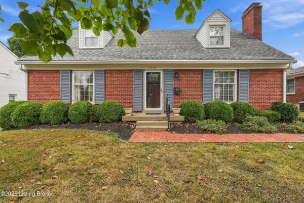 4021 Brookfield Ave, Louisville, KY 40207
