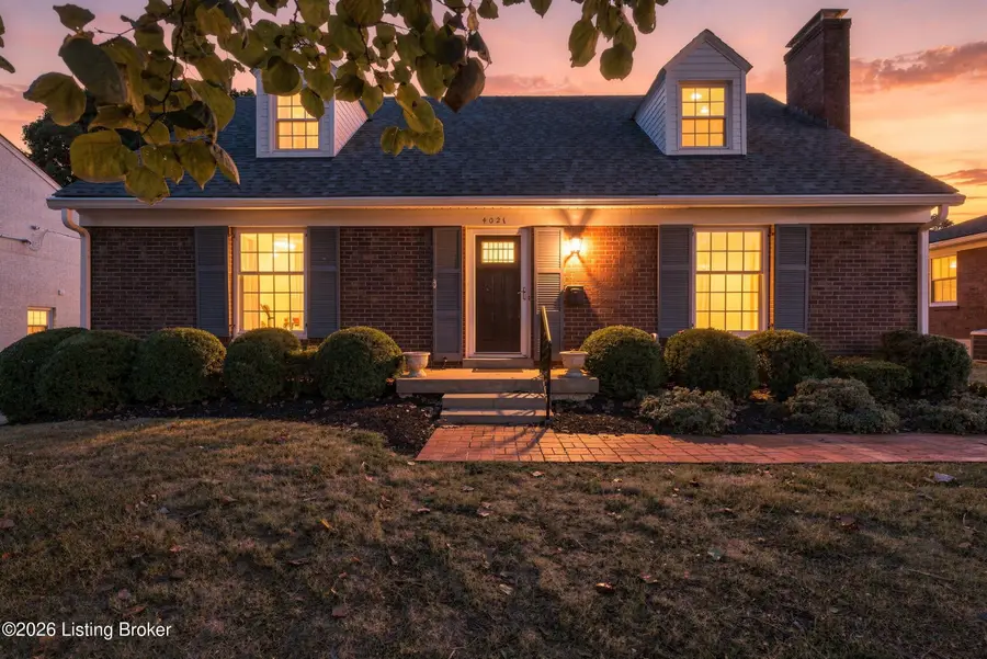 4021 Brookfield Ave, Louisville, KY 40207 - #2