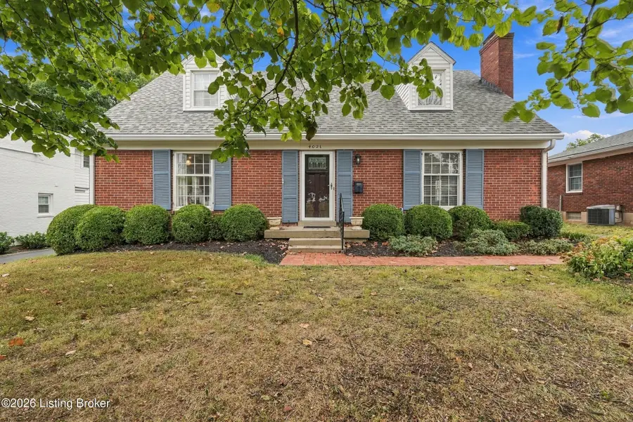 4021 Brookfield Ave, Louisville, KY 40207 - #3