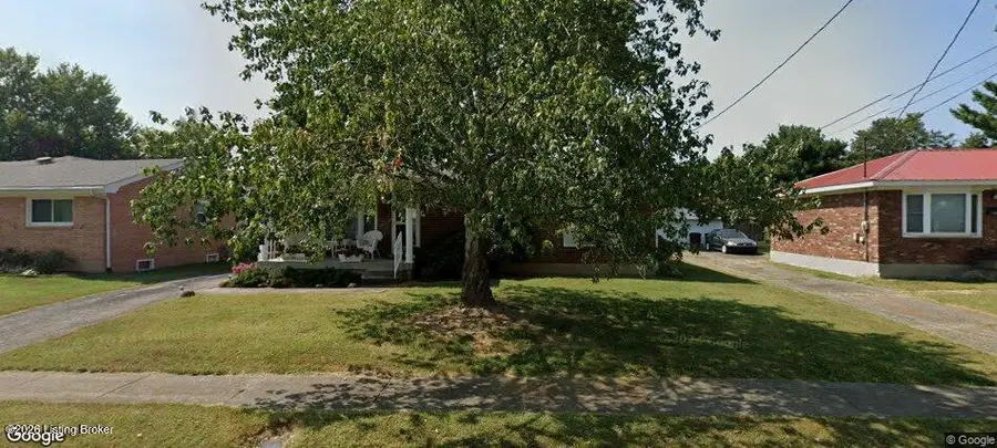 11900 Poplarwood Dr, Louisville, KY 40272 - #2