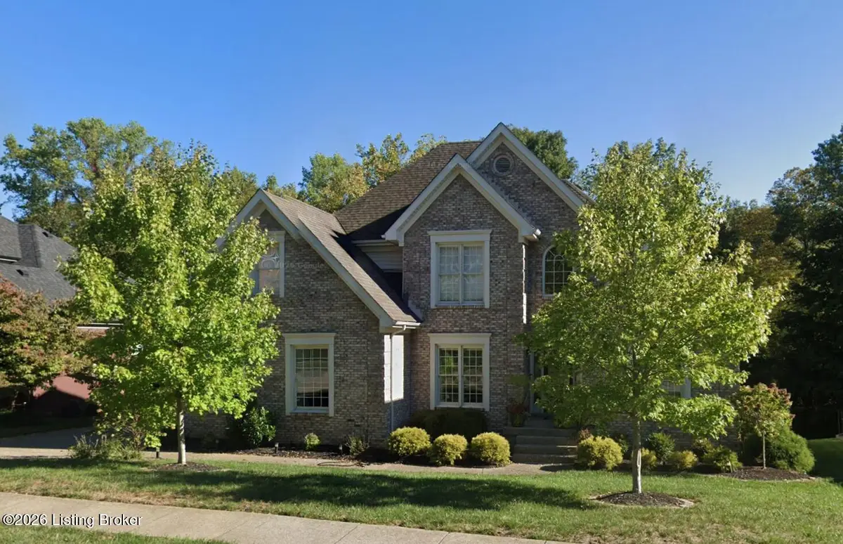 4215 Woodmont Park Ln, Louisville, KY 40245 - #1