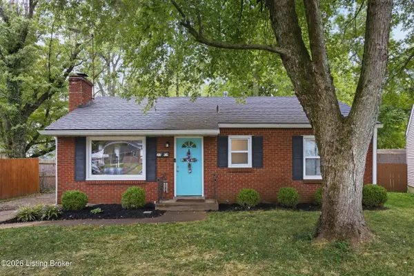 3709 Rosa Terrace, Louisville, KY 40216