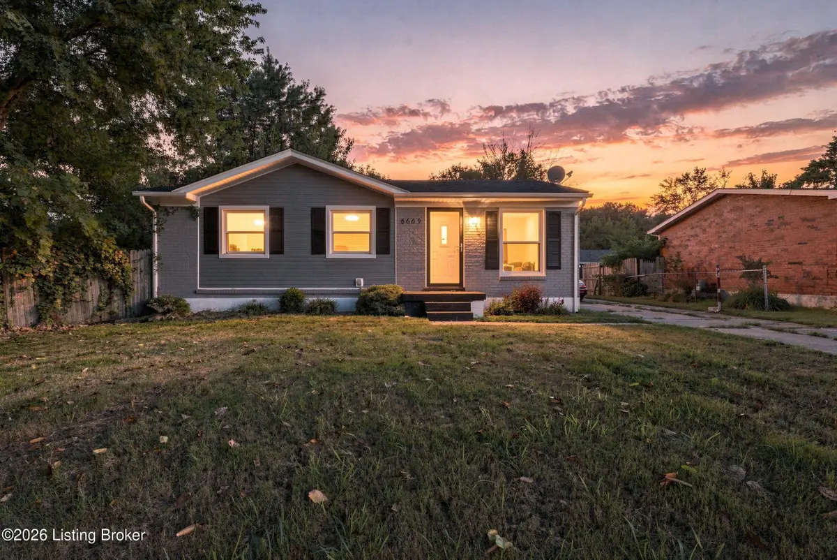 6609 Stana Dr, Louisville, KY 40258 - #1