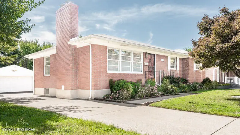 2928 Klondike Ln, Louisville, KY 40218 - #1