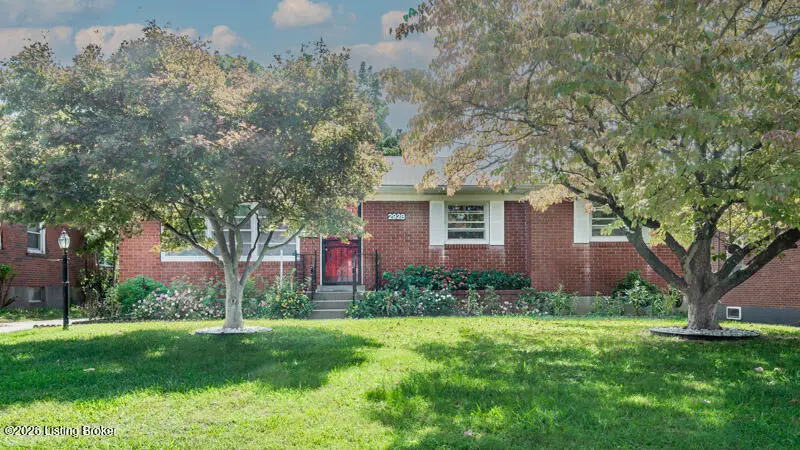 2928 Klondike Ln, Louisville, KY 40218 - #2
