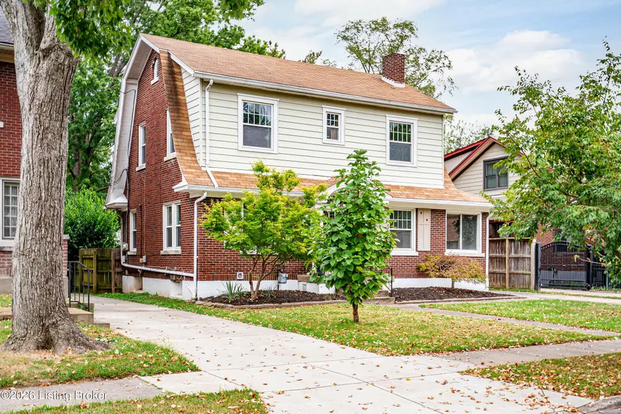 2537 Carolina Ave, Louisville, KY 40205 - #3