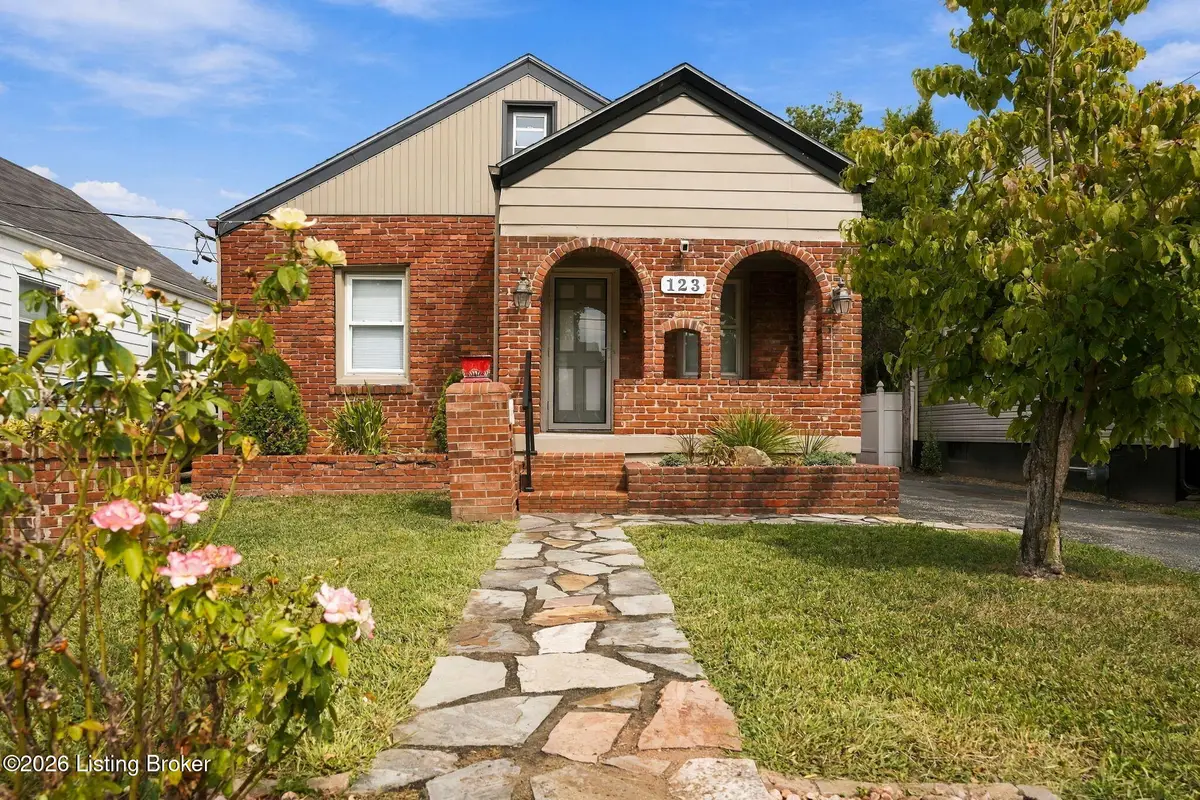 123 Ottawa Ave, Louisville, KY 40214 - #1