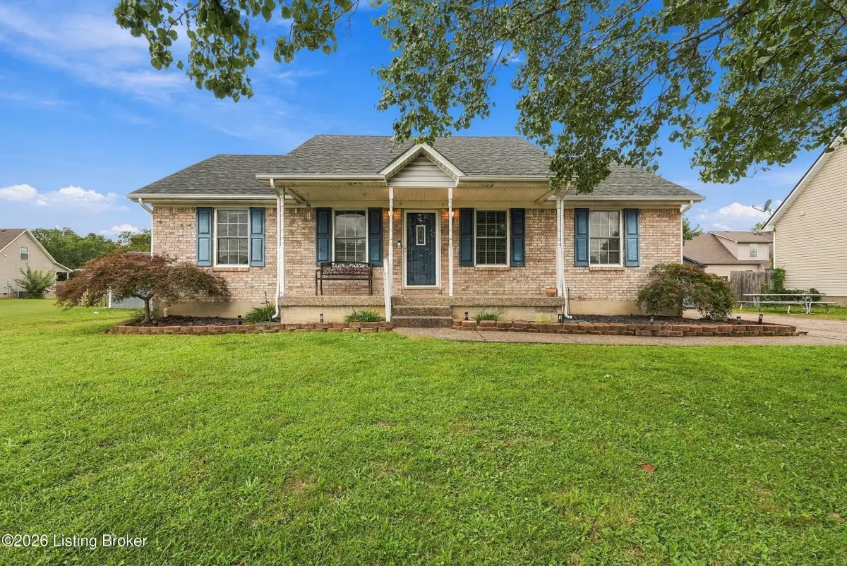 175 Lake Park Ct, Shepherdsville, KY 40165 - #1