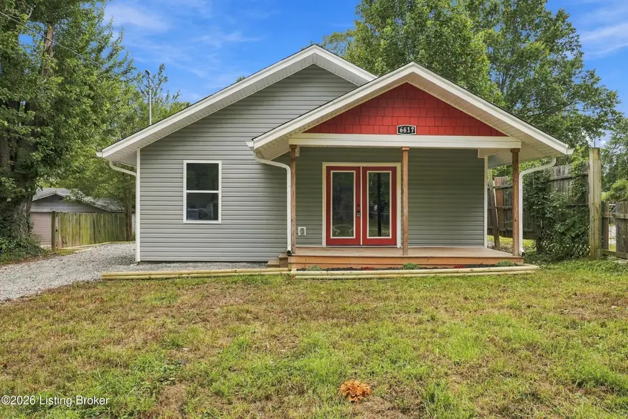 6617 Sylvania Rd, Louisville, KY 40258 - #2