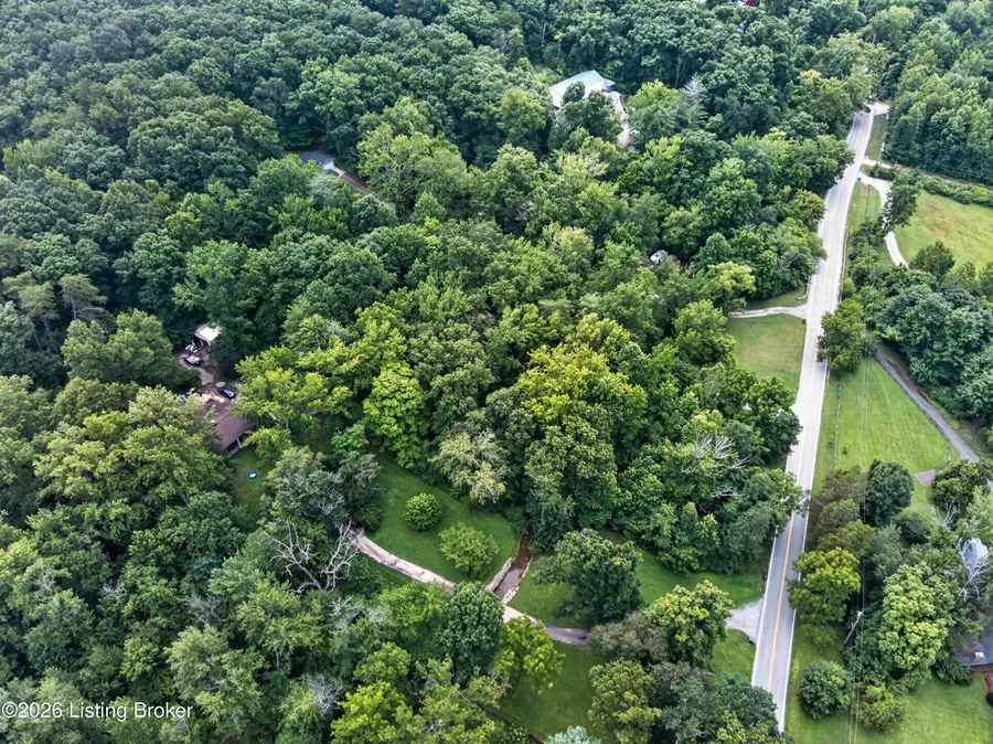 8019 St Anthony Church Rd, Louisville, KY 40214 - #2