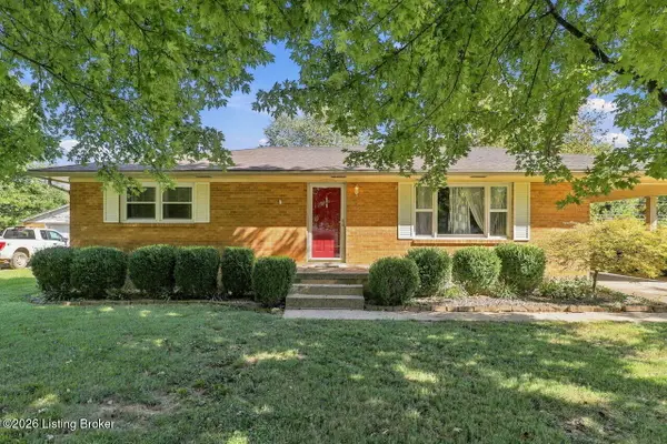 245 Guthrie Dr, Bardstown, KY 40004