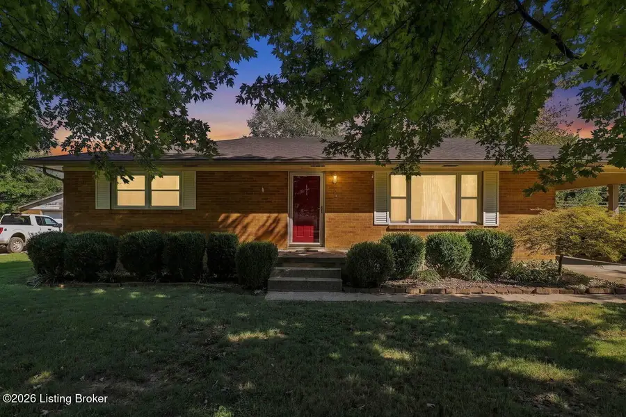 245 Guthrie Dr, Bardstown, KY 40004 - #2