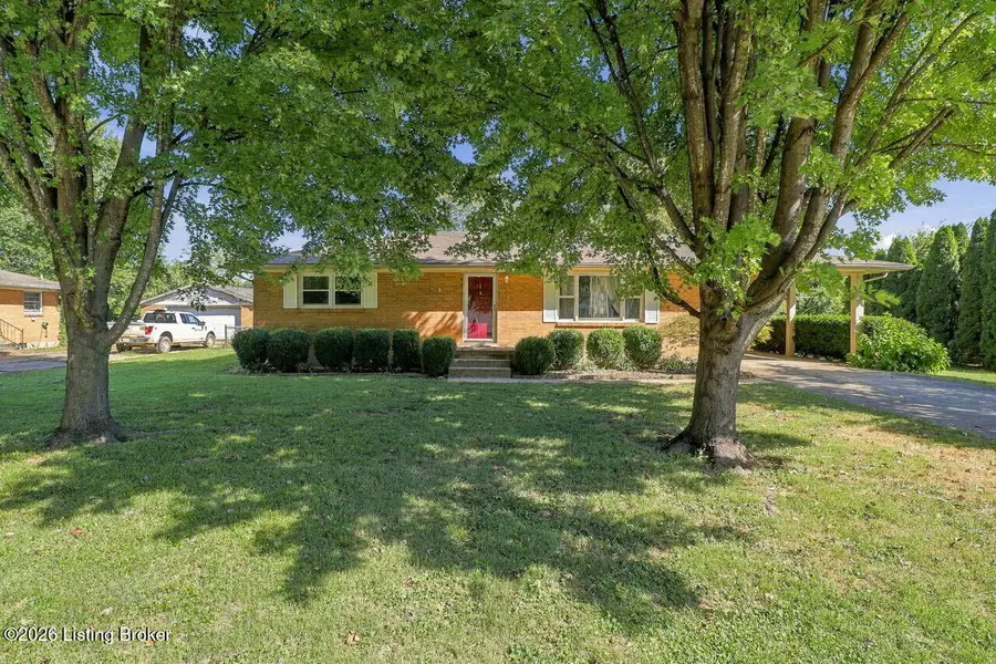 245 Guthrie Dr, Bardstown, KY 40004 - #3