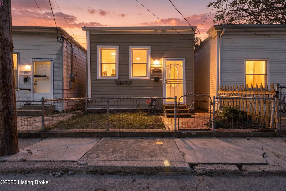 1439 S 8th St, Louisville, KY 40208 - #1