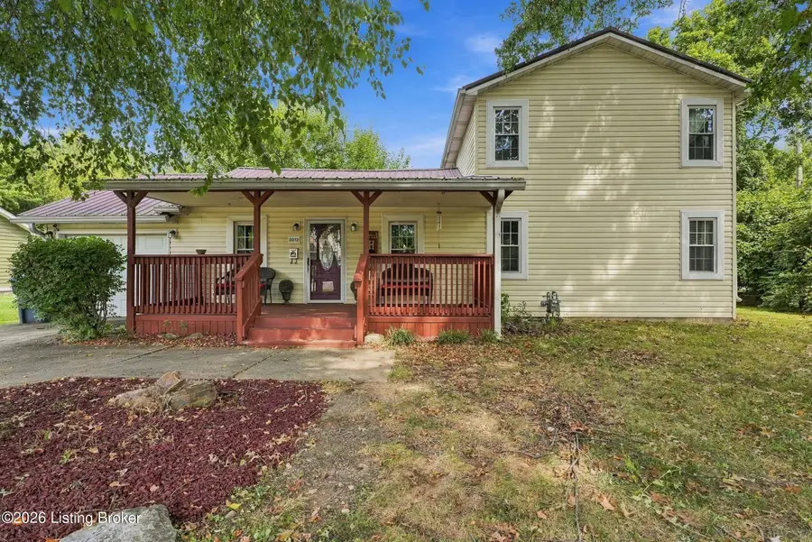 3013 Saint Dennis Ave, Louisville, KY 40216 - #2