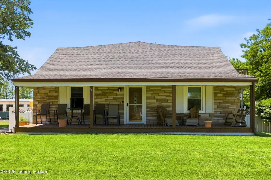 4212 Bubbling Over Dr, Louisville, KY 40216 - #3