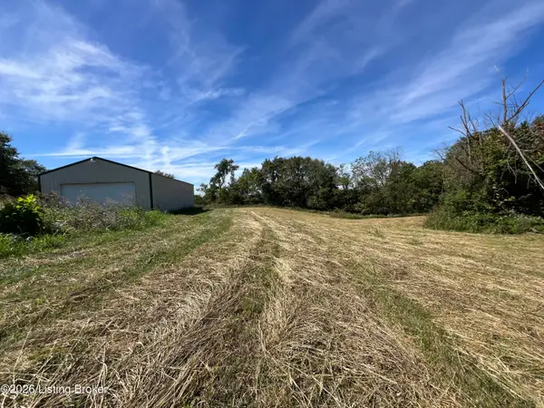 615 Timberline Dr, Taylorsville, KY 40071