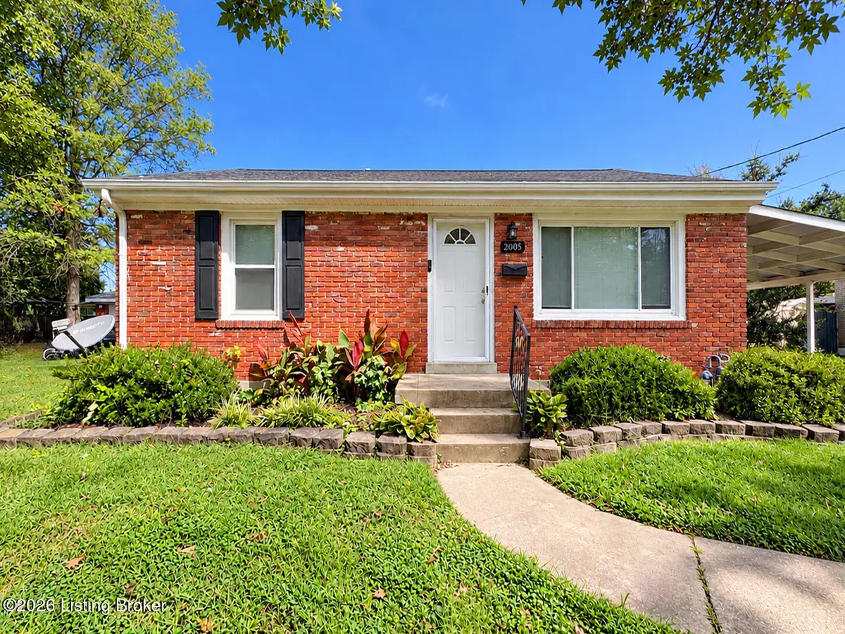 2005 Dixie Garden Dr, Louisville, KY 40272 - #1
