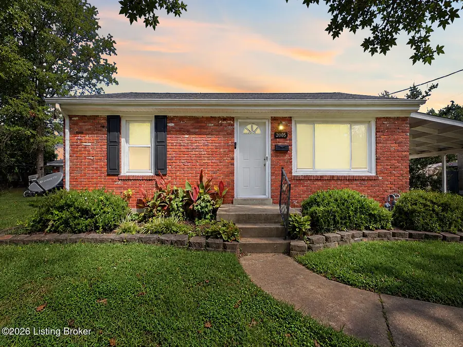 2005 Dixie Garden Dr, Louisville, KY 40272 - #2