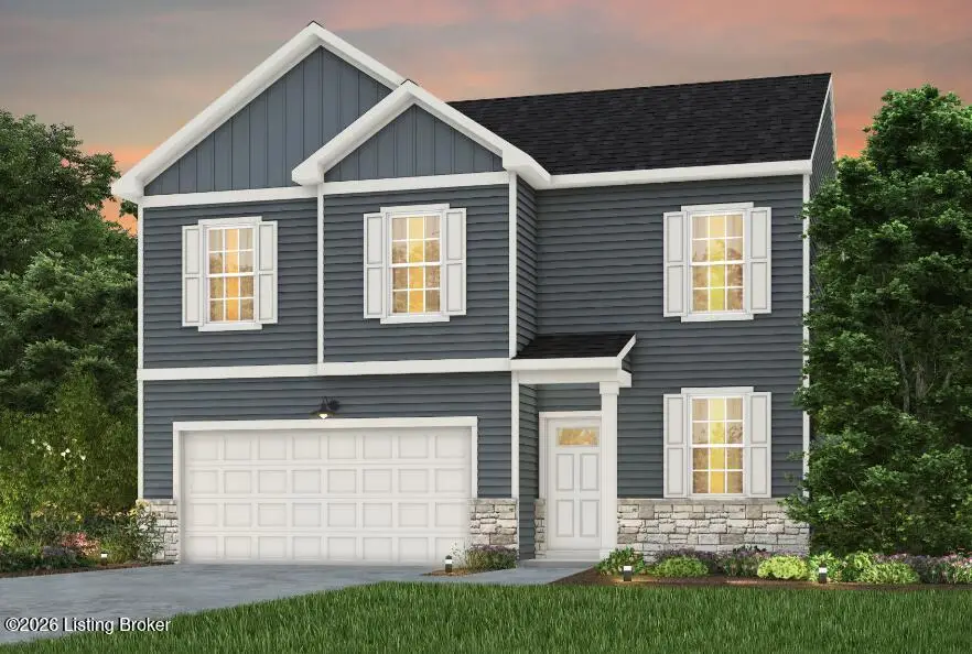 2517 Aiken Ridge Dr, Louisville, KY 40245 - #1